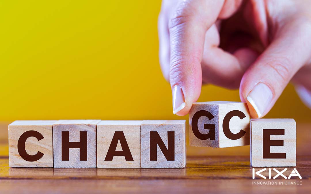 Change Management: come gestire il cambiamento con successo