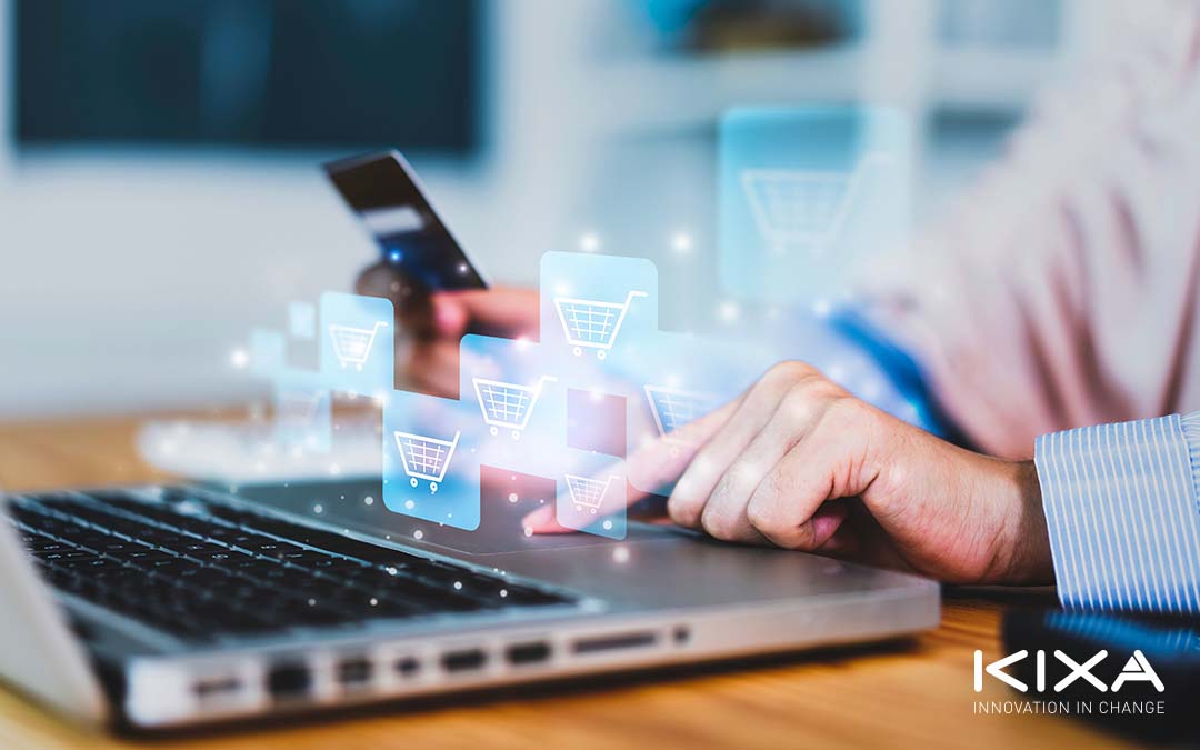 Digitalizzazione aziendale: cos’è e i vantaggi per la tua impresa