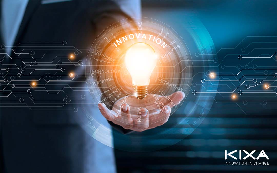 Innovazione aziendale: strategie e vantaggi per il successo imprenditoriale