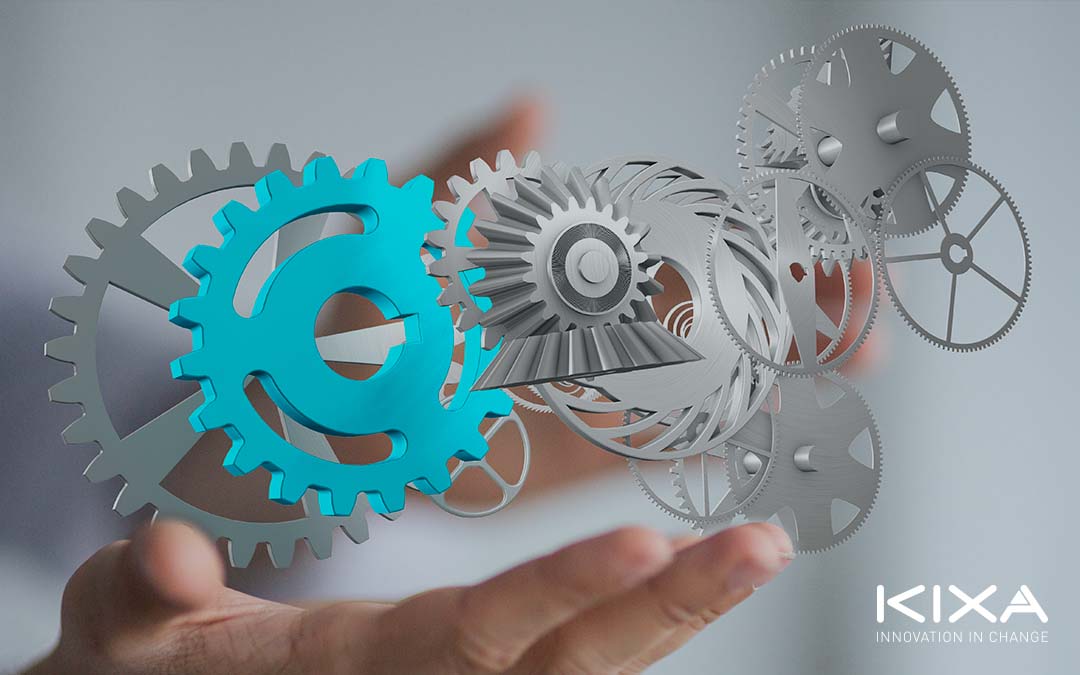 Digitalizzazione dell’assistenza tecnica: un passo fondamentale per le PMI