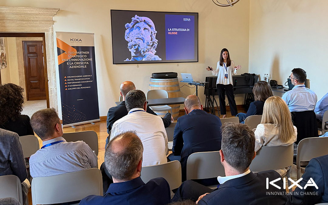 Decidere nel cambiamento: strumenti per PMI e imprenditori